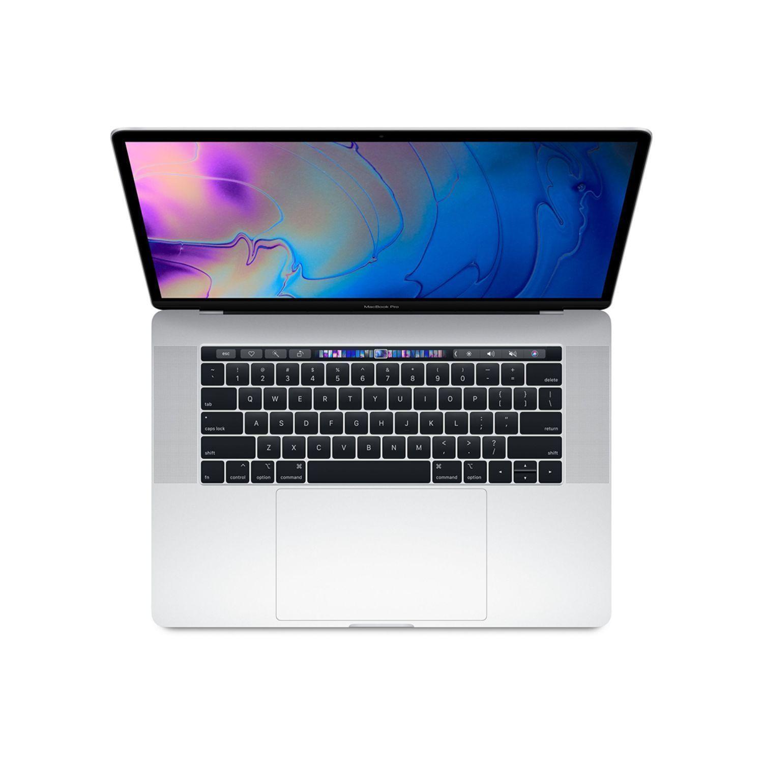 MACBOOK PRO RETINA A1990 2018 INTEL CORE I7 4.30GHZ 16GB RAM 512GB SSD RADEON PRO 4GB-1