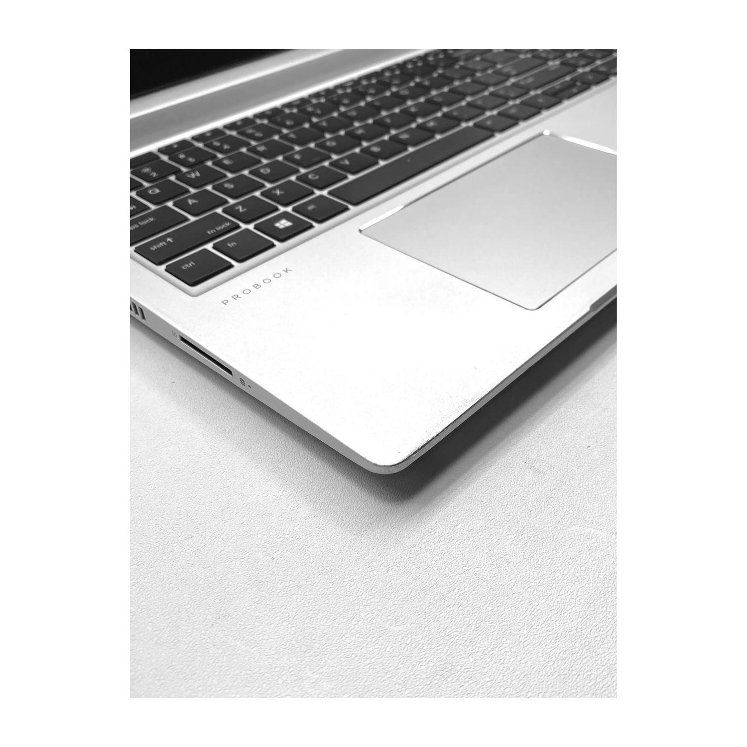 NOTEBOOK HP PROBOOK 450 G7 INTEL CORE I7 4.90GHZ 16GB RAM 1TB SSD 1TB HDD WIN11 PRO-5