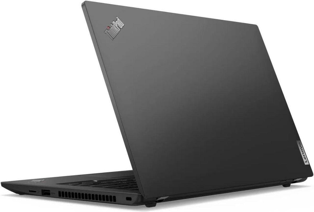 NOTEBOOK LENOVO THINKPAD L14 INTEL CORE I5 4.20GHZ 16 GB RAM DDR4 512GB SSD WIN10 PRO-1