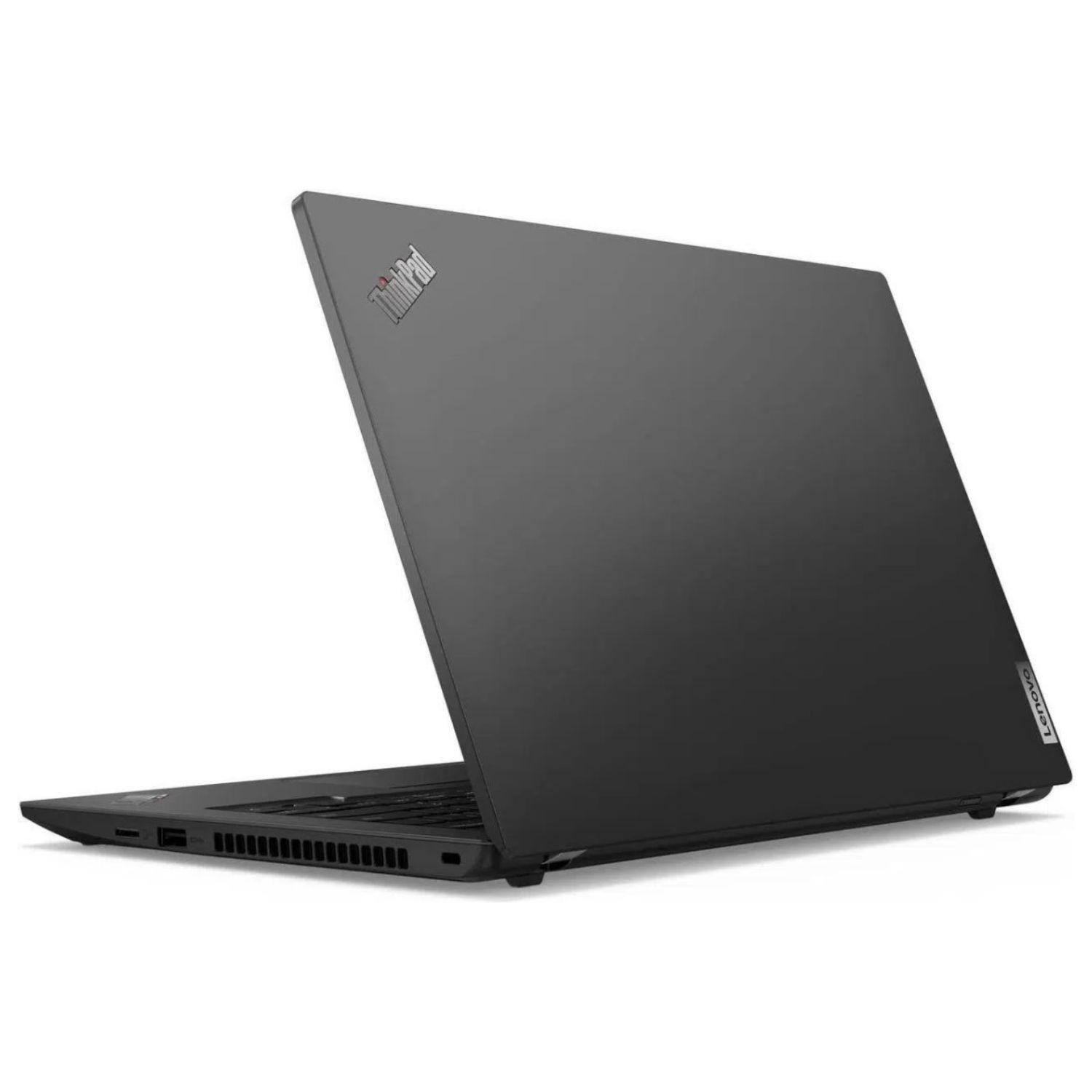 NOTEBOOK LENOVO THINKPAD L14 INTEL CORE I5 4.20GHZ 16GB RAM DDR4 480GB SSD WIN10 PRO-3