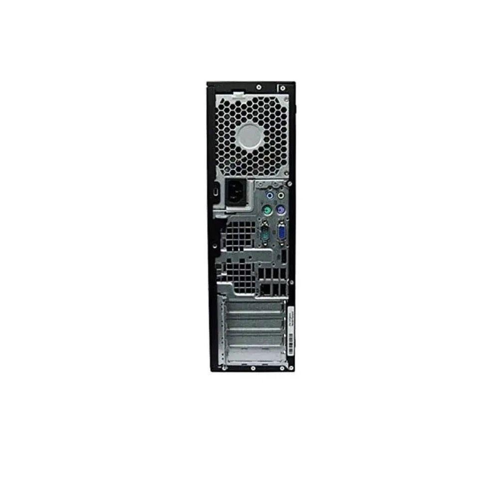 KIT PC HP COMPAQ 6200 PRO SFF INTEL CORE i3 3.30GHZ 8GB RAM 240GB SSD WIN10-2
