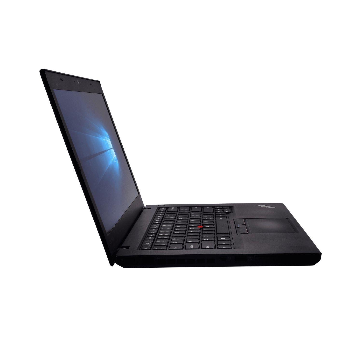 NOTEBOOK LENOVO THINKPAD T460 INTEL CORE I5 2.8GHZ | 8GB RAM DDR3 | 240GB SSD-2