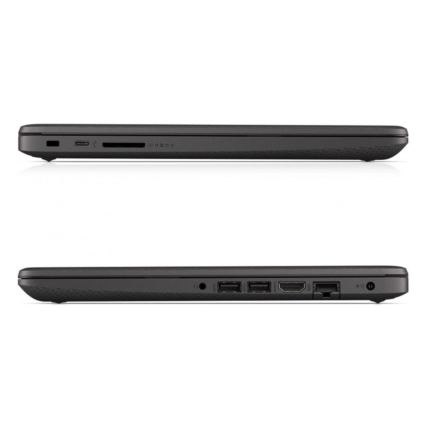 NOTEBOOK HP 240 G8 INTEL CORE I5 3,60GHZ 16GB RAM DDR4 256GB SSD WIN11 HOME-5