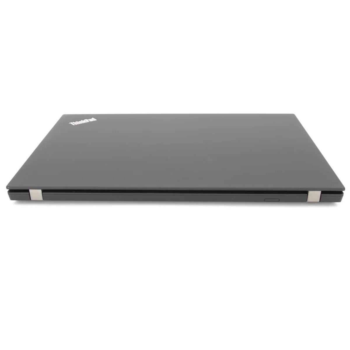 NOTEBOOK LENOVO THINKPAD T490 INTEL CORE I5 4.20GHZ 16GB RAM DDR4 512GB SSD WIN11 PRO-4