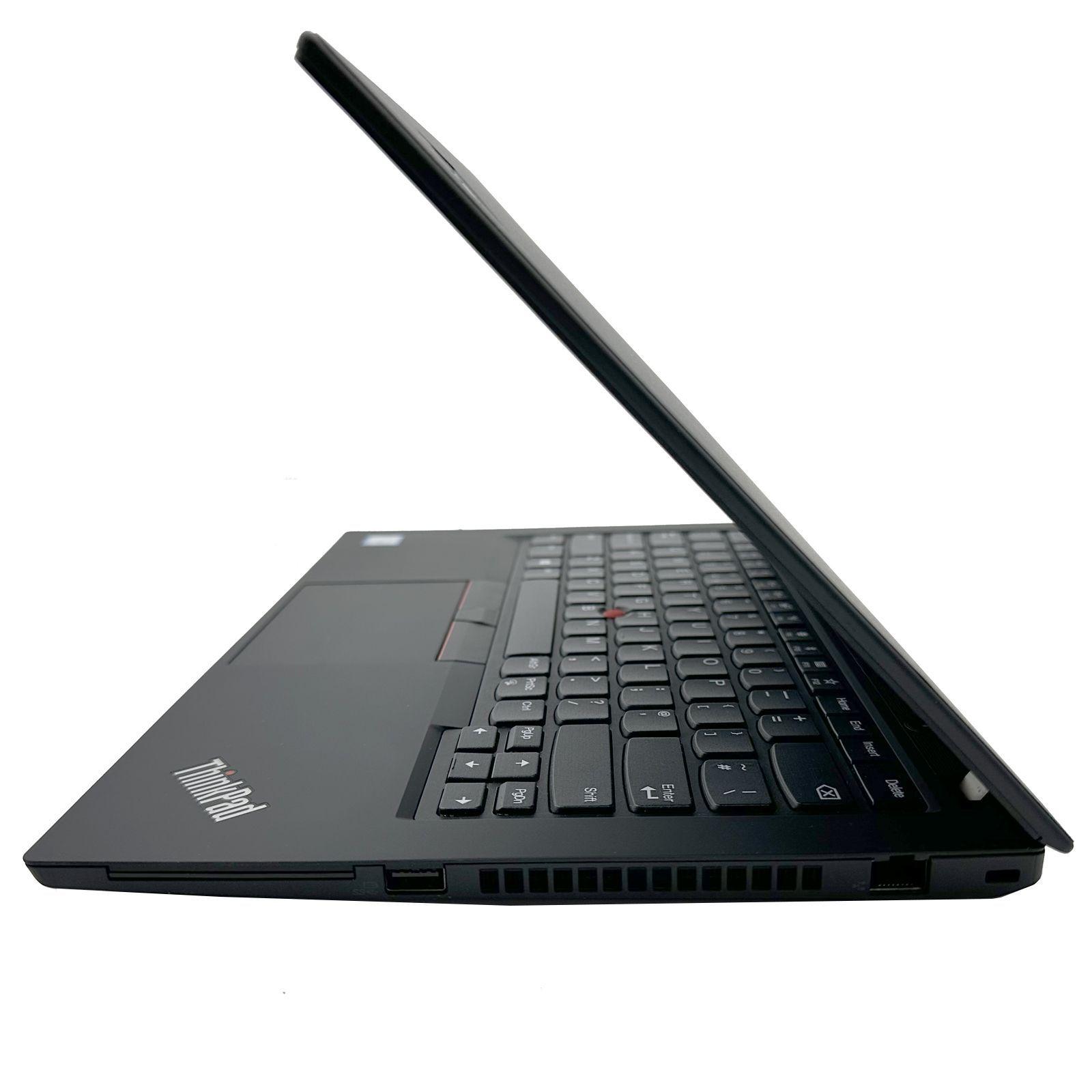 NOTEBOOK LENOVO THINKPAD T490 INTEL CORE I7 4.90GHZ 16GB RAM DDR4 512GB SSD WIN11 PRO-5