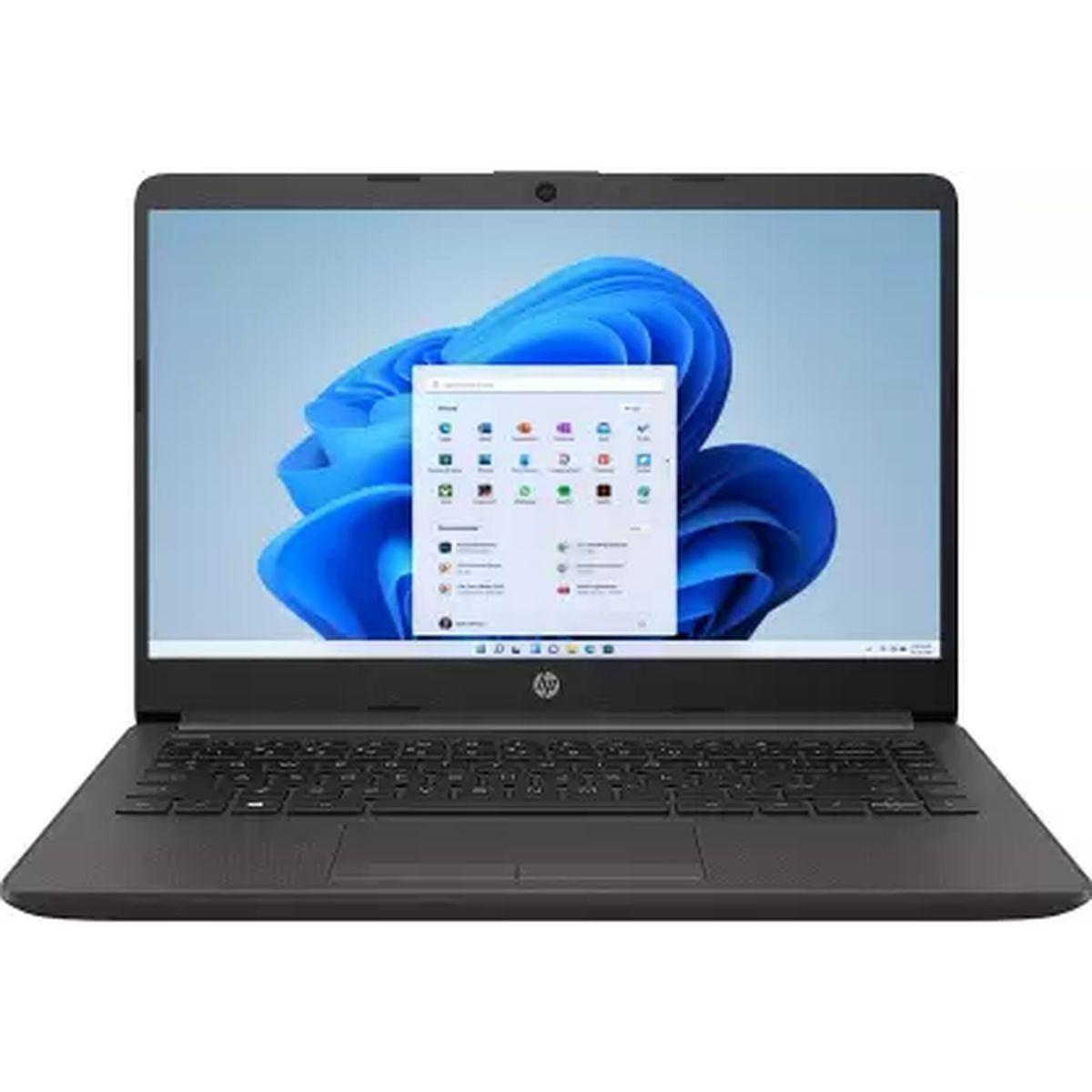 NOTEBOOK HP 240 G7 INTEL CORE I5 3,90GHZ 8GB RAM DDR4 256GB SSD WIN11 HOME-0