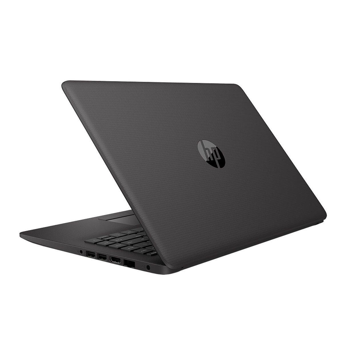 NOTEBOOK HP 240 G7 INTEL CORE I5 3,90GHZ 8GB RAM DDR4 256GB SSD WIN11 HOME-2