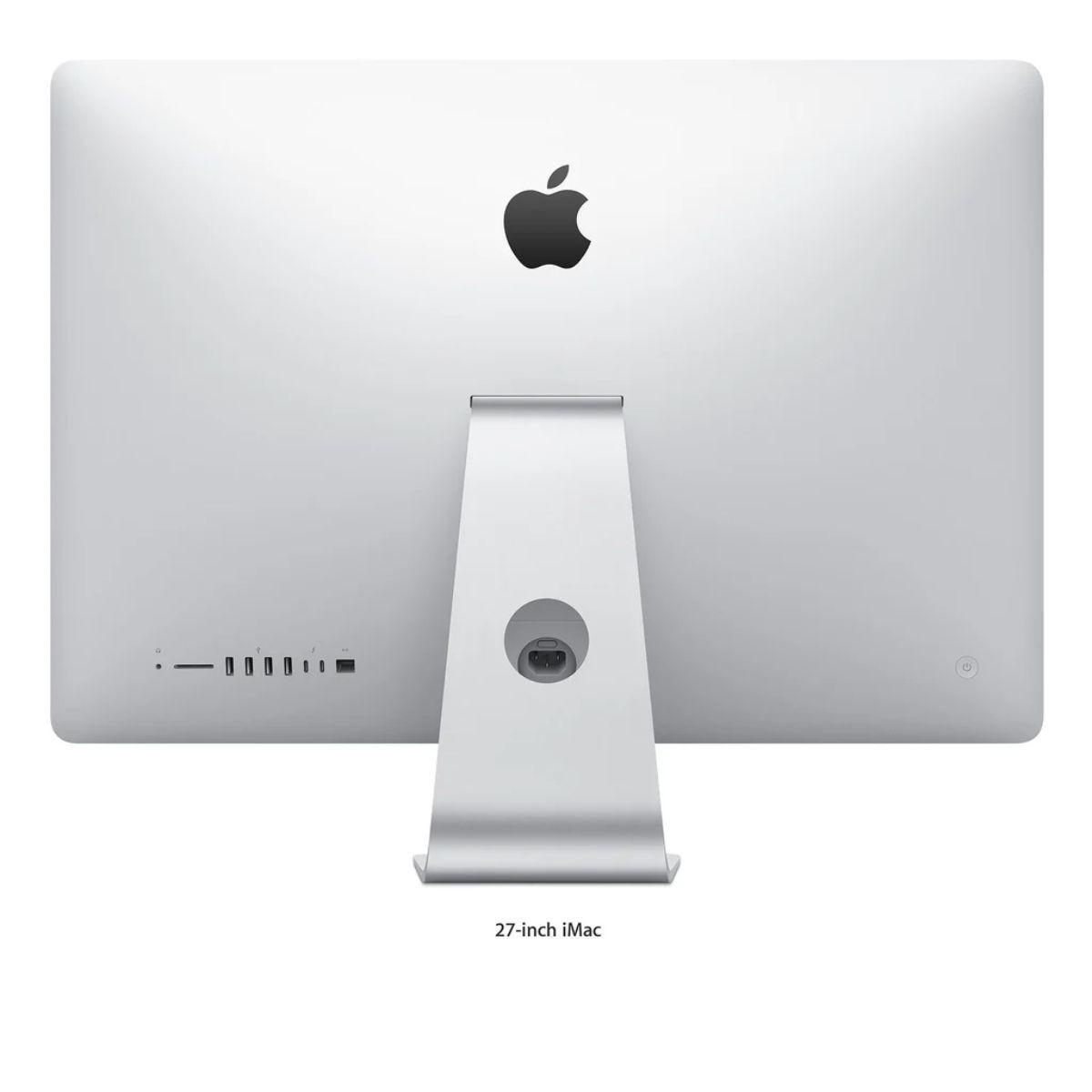 IMAC A1418 21.5 PULGADAS INTEL CORE I5 1.6GHZ 8GB RAM DDR3 240GB SSD OS CATALINA 10-2