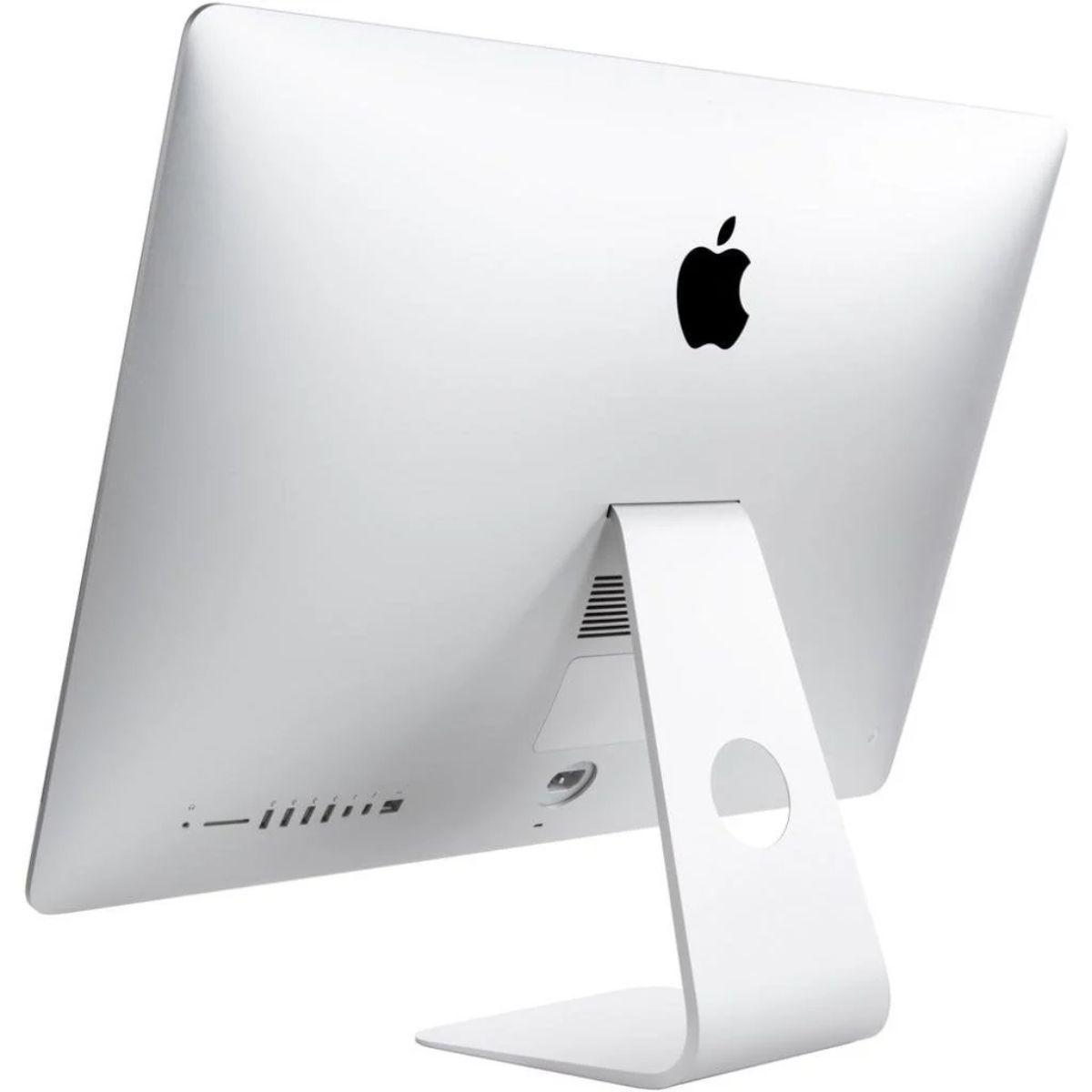 IMAC A1418 21.5 PULGADAS INTEL CORE I5 1.6GHZ 8GB RAM DDR3 240GB SSD OS CATALINA 10-4