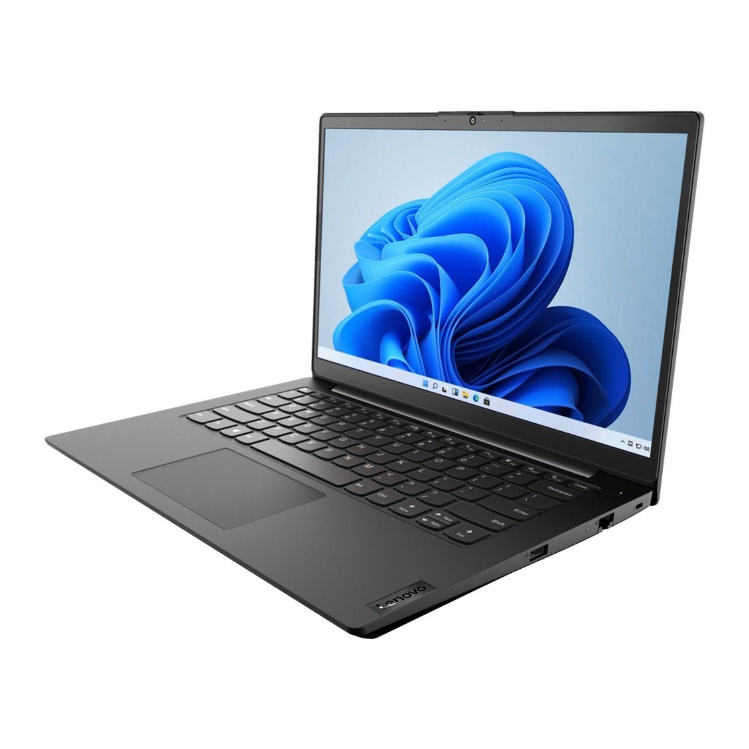 ULTRABOOK LENOVO THINKPAD K14 RYZEN 5 5800U 4.40GHZ 16GB RAM DDR4 512GB SSD W11 PRO-2