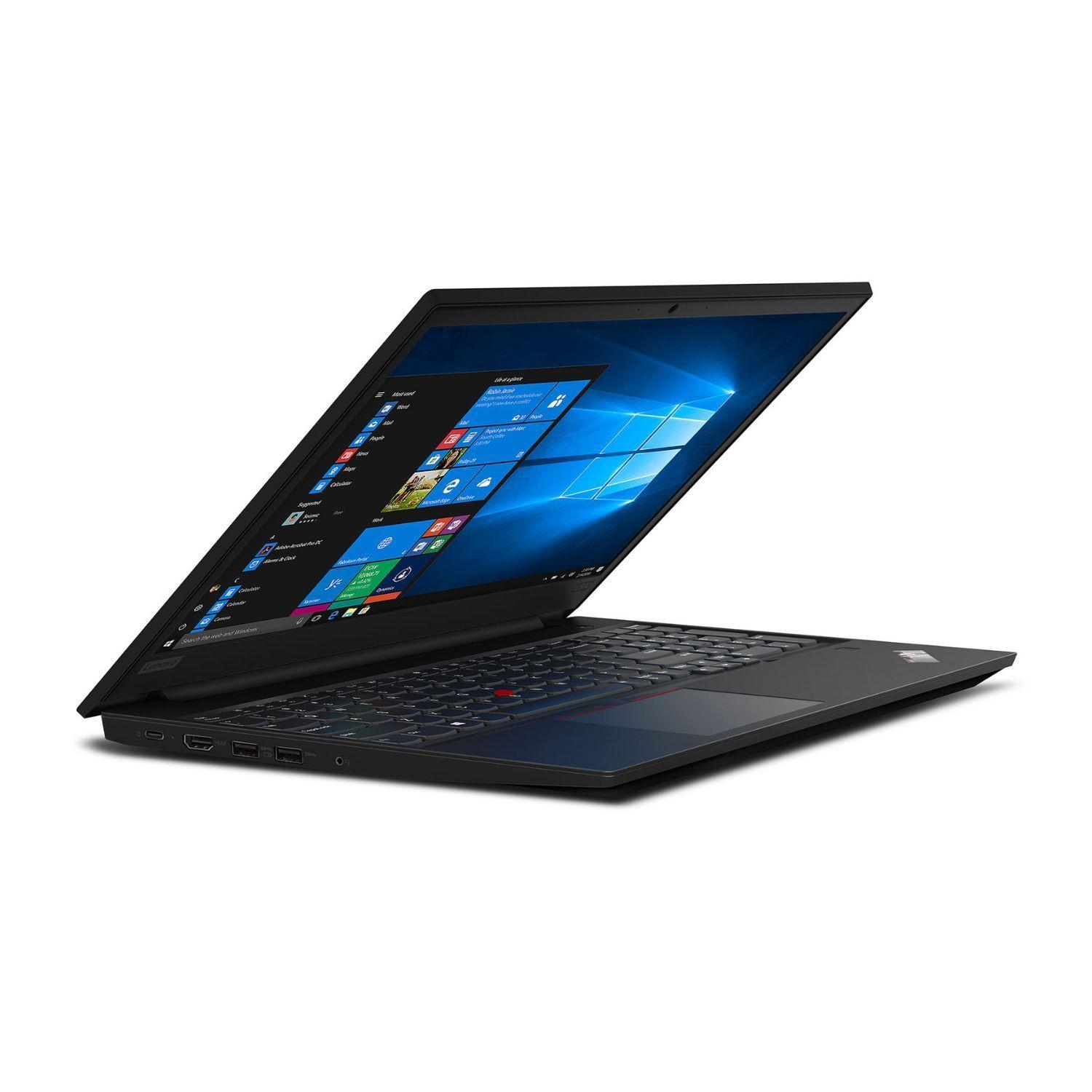 NOTEBOOK LENOVO THINKPAD E590 INTEL CORE I7 4.60GHZ 16GB RAM 512GB SSD RADEON RX 550X 2GB DDR5-2