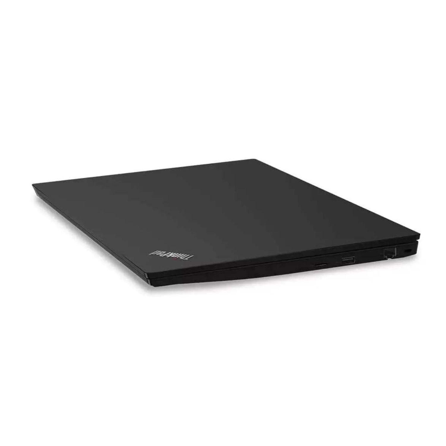 NOTEBOOK LENOVO THINKPAD E590 INTEL CORE I7 4.60GHZ 16GB RAM 512GB SSD RADEON RX 550X 2GB DDR5-4