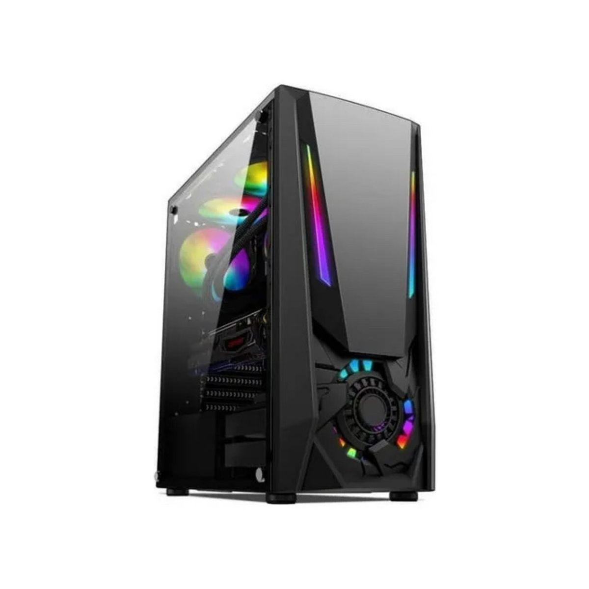 PC GAMER INTEL CORE I5 12TH 4.4GHZ 16GB RAM DDR4 480GB SSD 1TB HDD GEFORCE RTX 3050 6GB-1