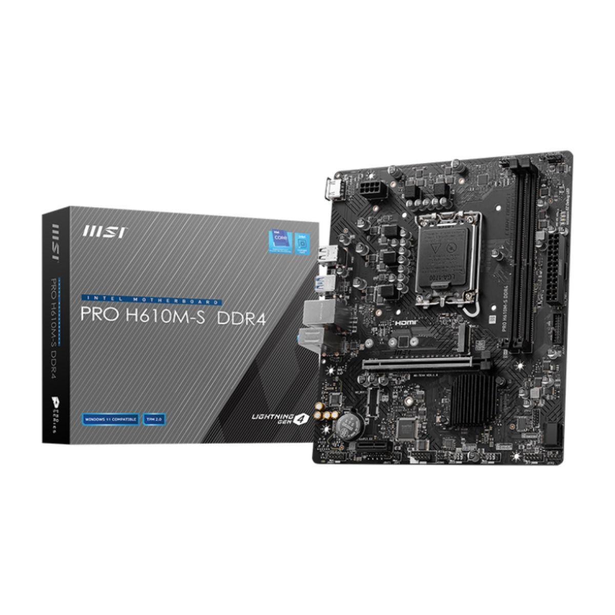 PC GAMER INTEL CORE I5 12TH 4.4GHZ 16GB RAM DDR4 480GB SSD 1TB HDD GEFORCE RTX 3050 6GB-2