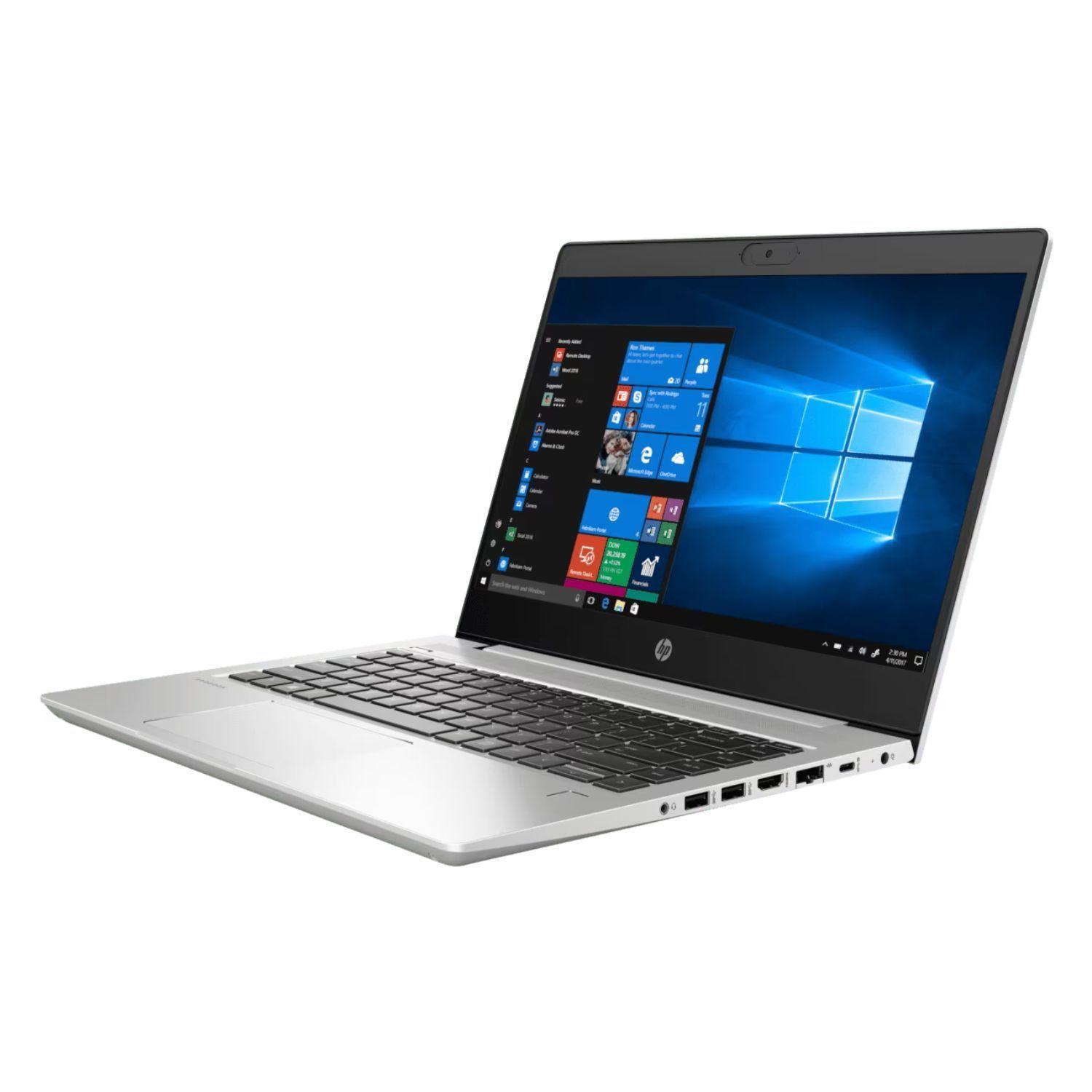 NOTEBOOK HP PROBOOK 440 G7 INTEL CORE I5 4.20GHZ 16GB RAM 512GB SSD WIN11 PRO-2