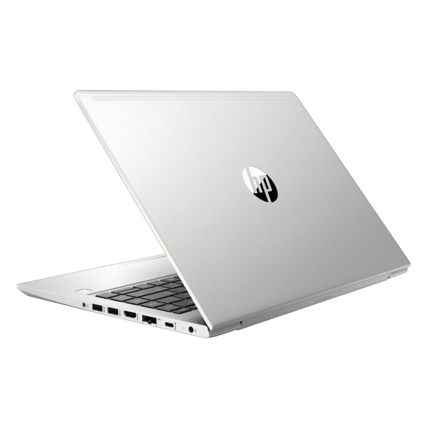 NOTEBOOK HP PROBOOK 440 G7 INTEL CORE I5 4.20GHZ 16GB RAM 512GB SSD WIN11 PRO-4