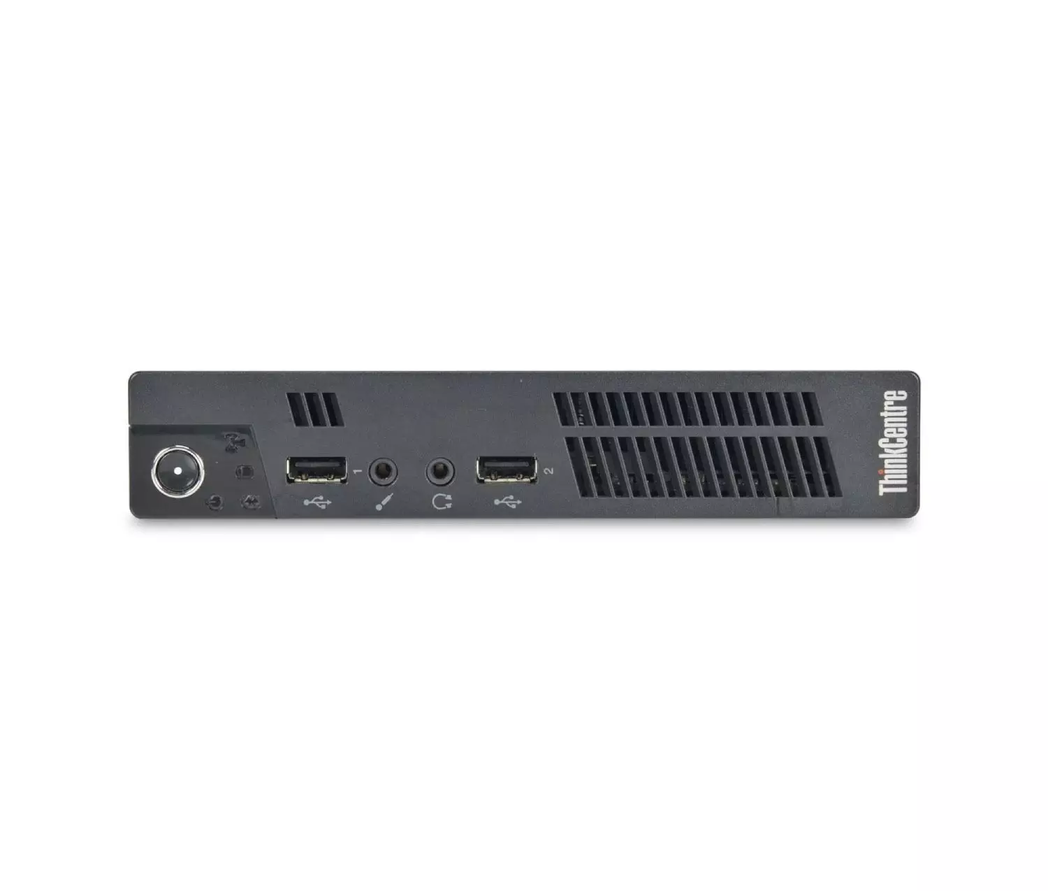 PC LENOVO THINKCENTRE M72E TINY INTEL CORE I3 2.80GHZ 8GB RAM 240GB SSD WIN10-2