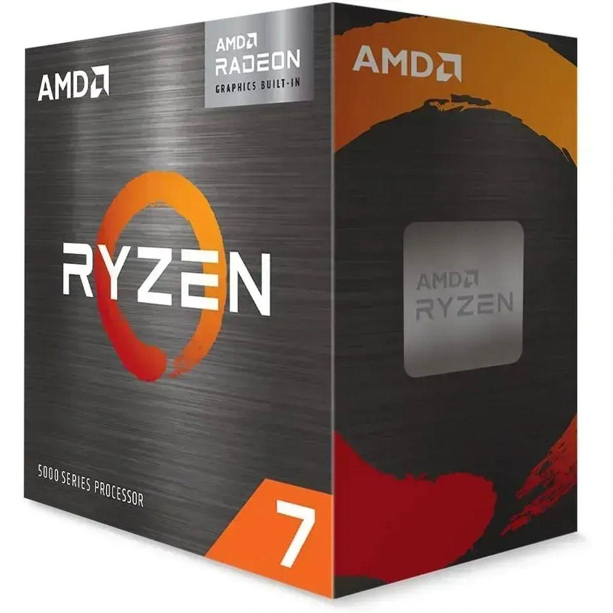 PC GAMER RYZEN 7 5700G 4.6GHZ 16GB RAM DDR4 480GB SSD 1TB HDD GEFORCE RTX 3050 6GB-3