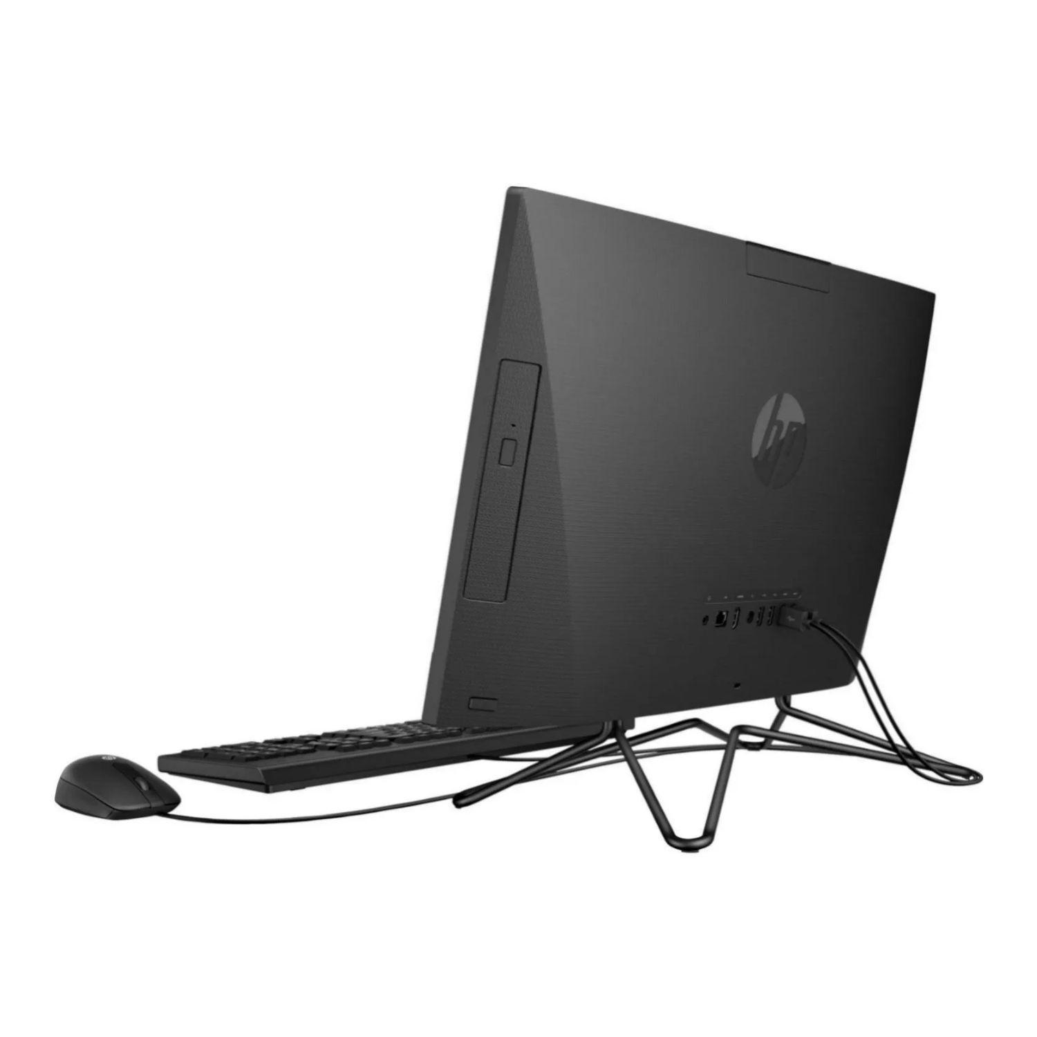 AIO HP 205 G4 AMD RYZEN 5 4.0GHZ 16GB RAM DDR4 512GB SSD WIN11 PRO-4