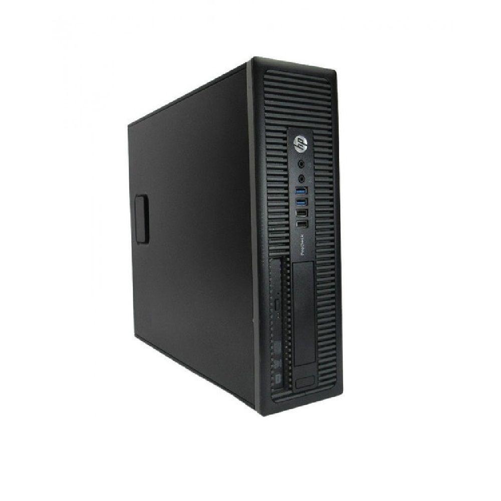 PC HP COMPAQ PRODESK 600 G1 INTEL CORE I3 3.60 GHZ 8GB RAM DDR3 240GB SSD WIN10 PRO-2