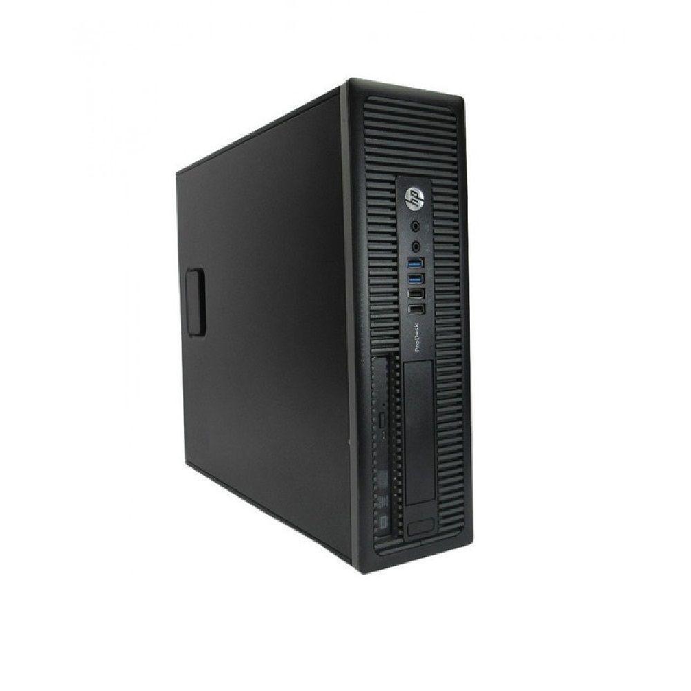 PC HP COMPAQ PRODESK 600 G1 INTEL CORE I3 3.60 GHZ 8GB RAM DDR3 240GB SSD WIN10 PRO-2