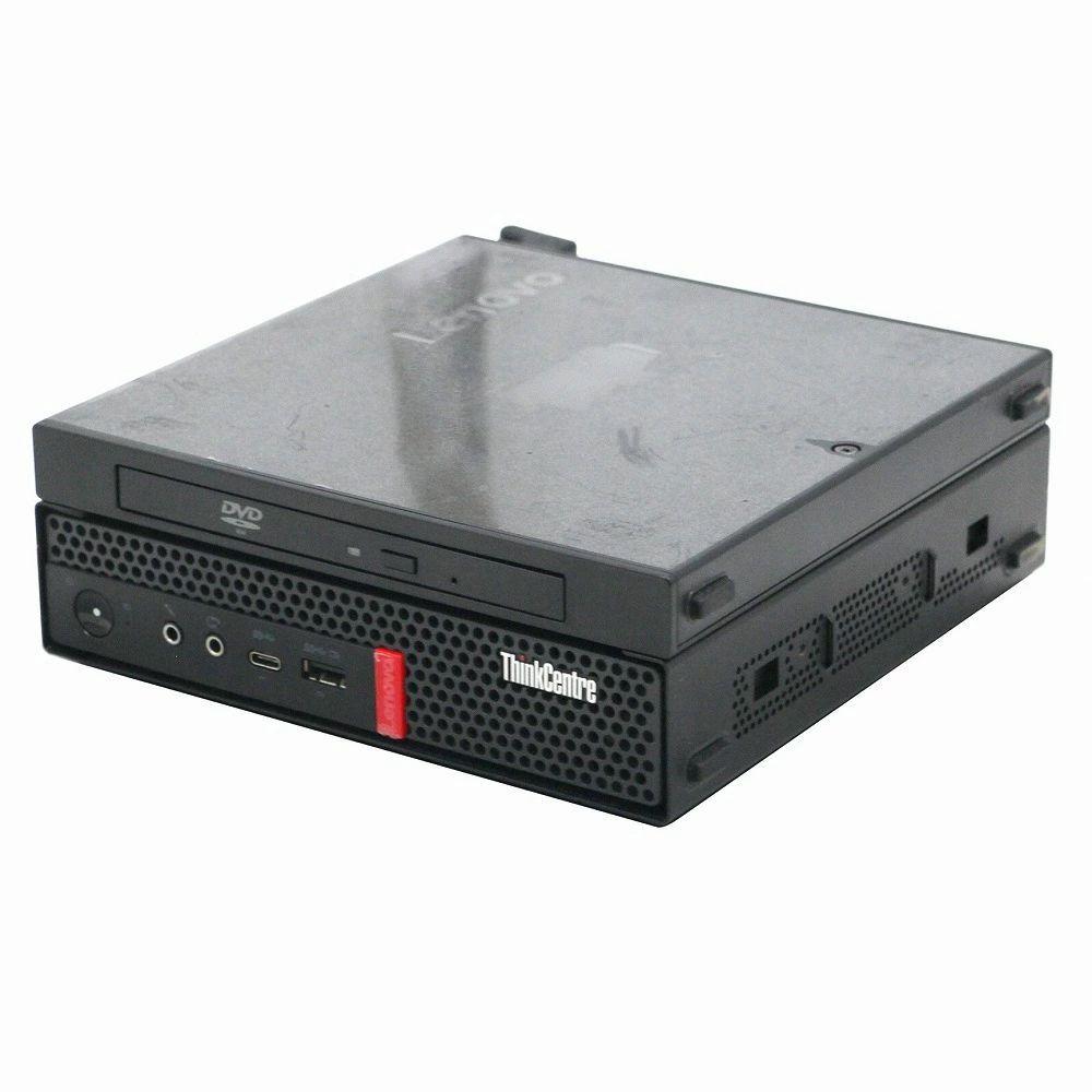 LENOVO THINKCENTRE M720Q TINY INTEL CORE I3 9TH GEN 12GB RAM DDR4 512GB SSD W11 PRO-0