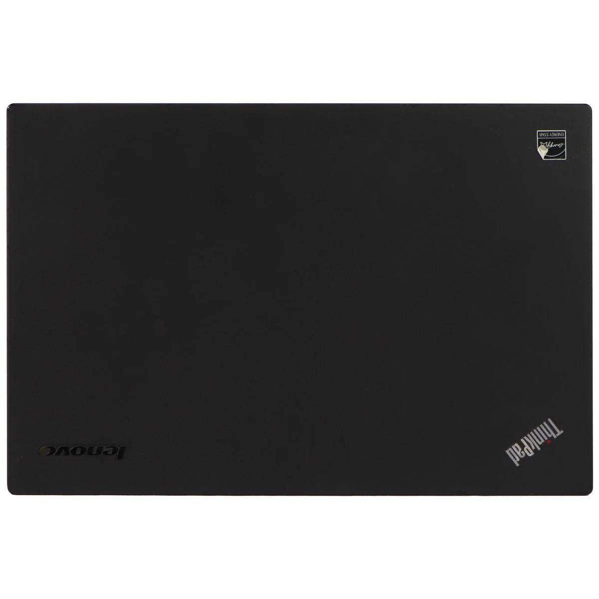 NOTEBOOK LENOVO THINKPAD X250 INTEL CORE I7 3.2GHZ 8GB RAM DDR3 256GB SSD WIN10 PRO-4