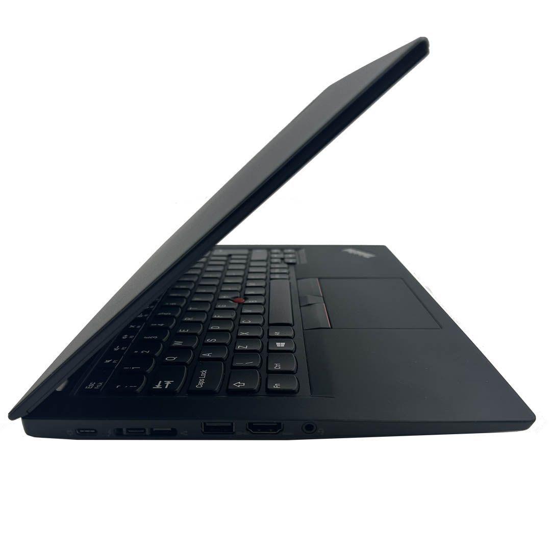 NOTEBOOK LENOVO THINKPAD X390 INTEL CORE I7 4.60GHZ 16GB RAM DDR4 480GB SSD WIN11 PRO-3