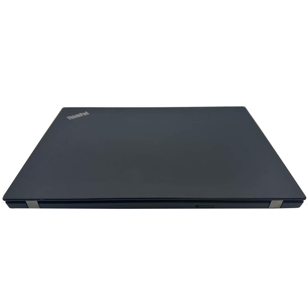 NOTEBOOK LENOVO THINKPAD X390 INTEL CORE I7 4.60GHZ 16GB RAM DDR4 480GB SSD WIN11 PRO-4