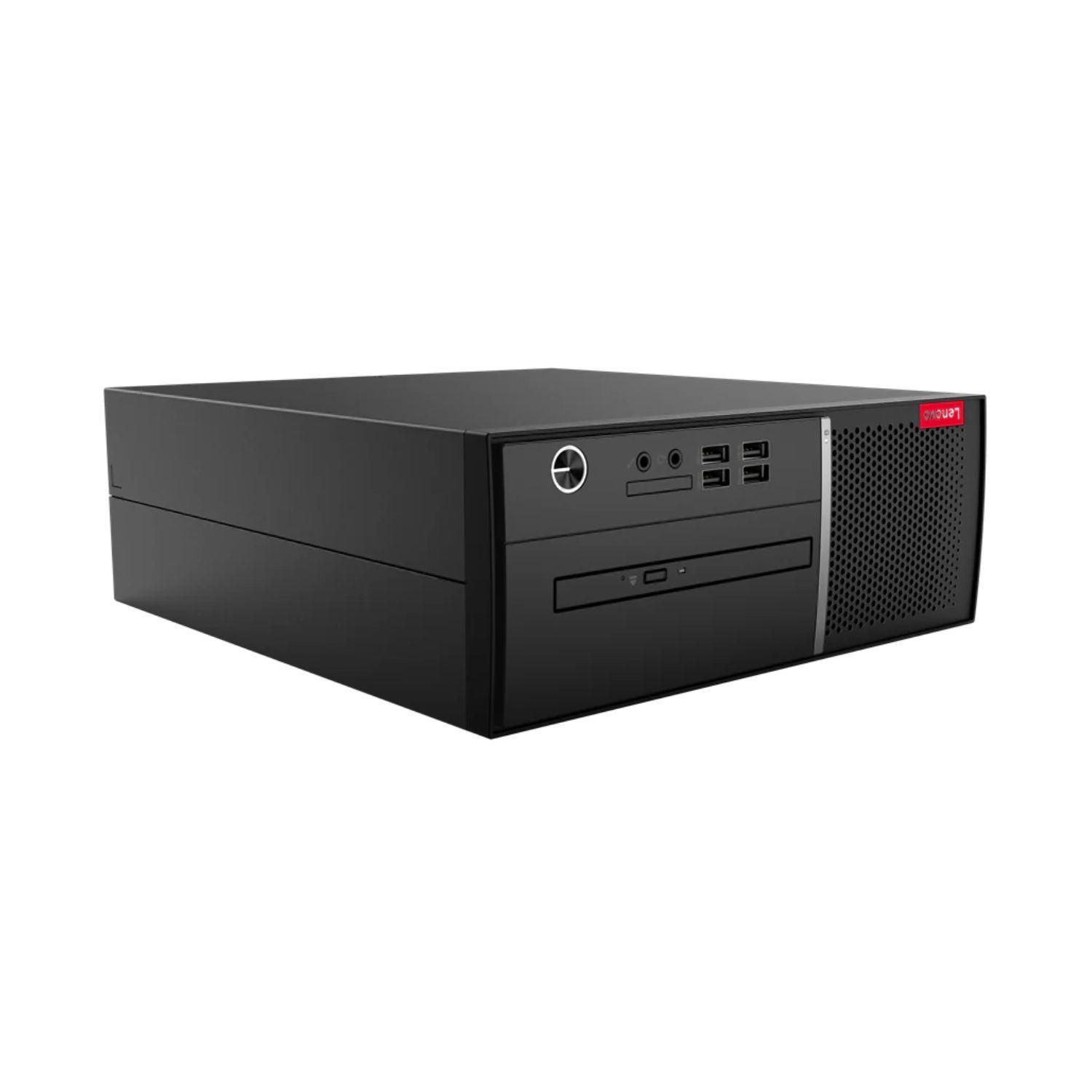 KIT PC LENOVO V530S INTEL CORE I5 4.0 GHZ 8GB RAM DDR4 240GB SSD WIN11 PRO-2