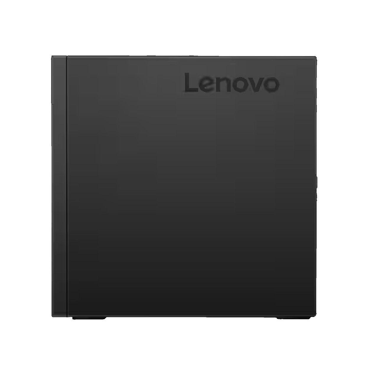 PC LENOVO THINKCENTRE M75Q TINY AMD ATHLON 300GE 3.4GHZ 16GB RAM DDR4 512GB SSD W11 PRO-5