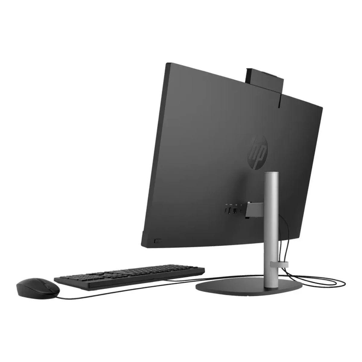 AIO HP PROONE 245 G10 23,8' RYZEN 3 4.1GHZ 8GB RAM DDR5 512GB SSD WIN11 HOME-4