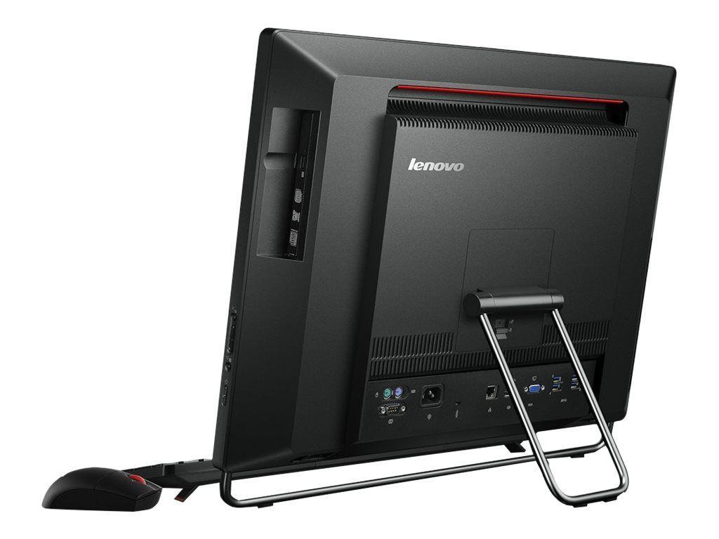 ALL-IN-ONE LENOVO THINKCENTRE M93Z INTEL CORE I7 3.9GHZ 8GB RAM DDR4 256GB SSD WIN10 PRO-3