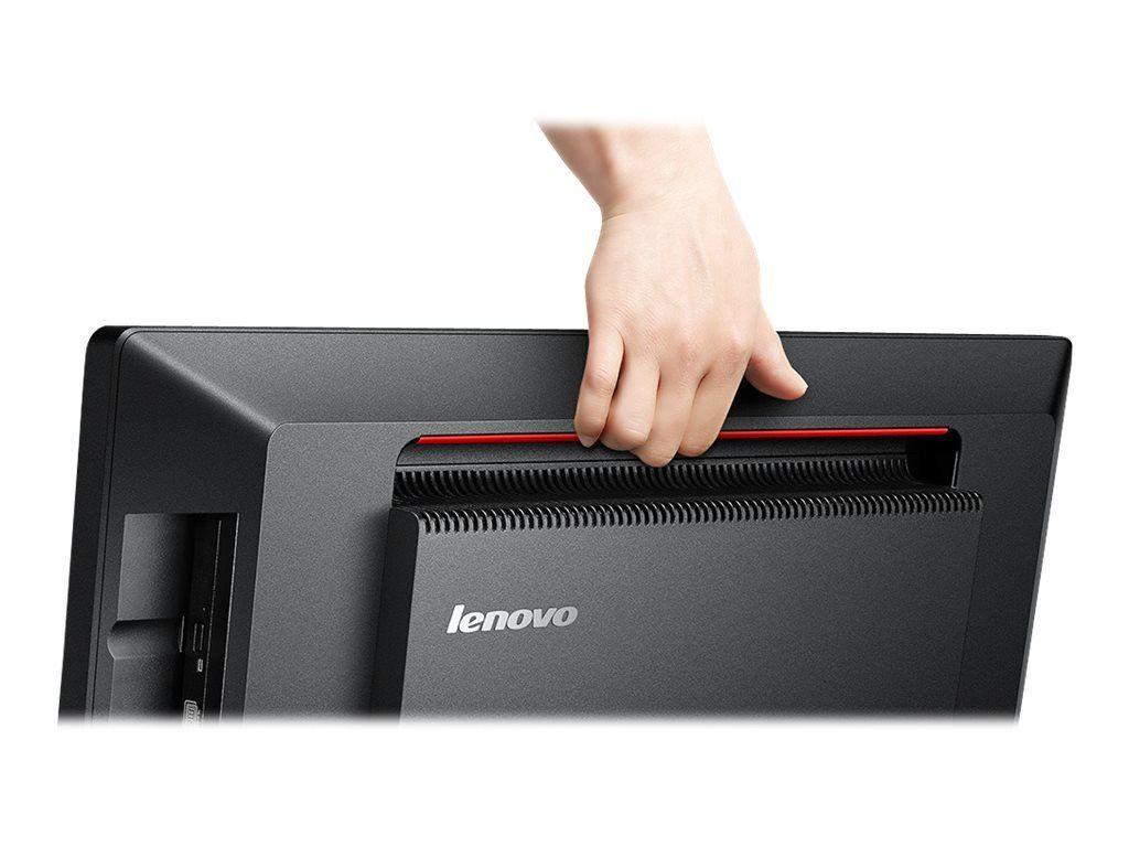 ALL-IN-ONE LENOVO THINKCENTRE M93Z INTEL CORE I7 3.9GHZ 8GB RAM DDR4 256GB SSD WIN10 PRO-4
