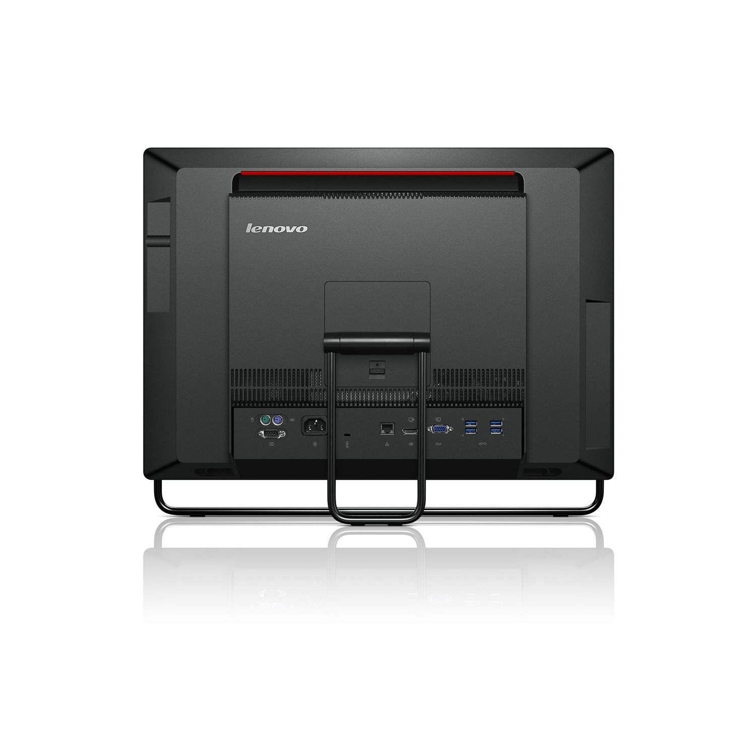 ALL-IN-ONE LENOVO THINKCENTRE M93Z INTEL CORE I7 3.9GHZ 8GB RAM DDR4 256GB SSD WIN10 PRO-5