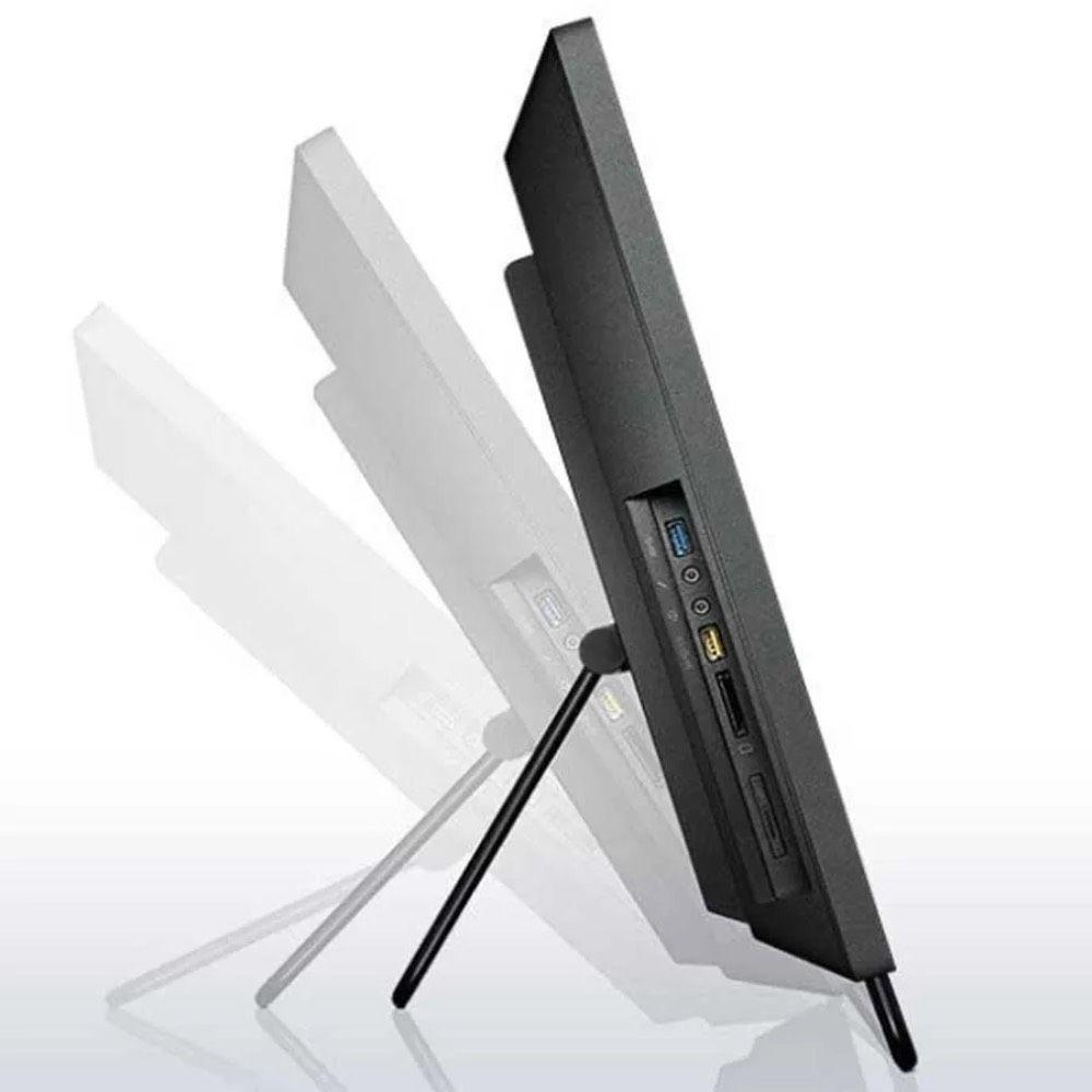 ALL IN ONE LENOVO THINKCENTRE M93Z INTEL CORE I7 3.9GHZ 8GB RAM DDR4 256GB SSD WIN10 PRO-4