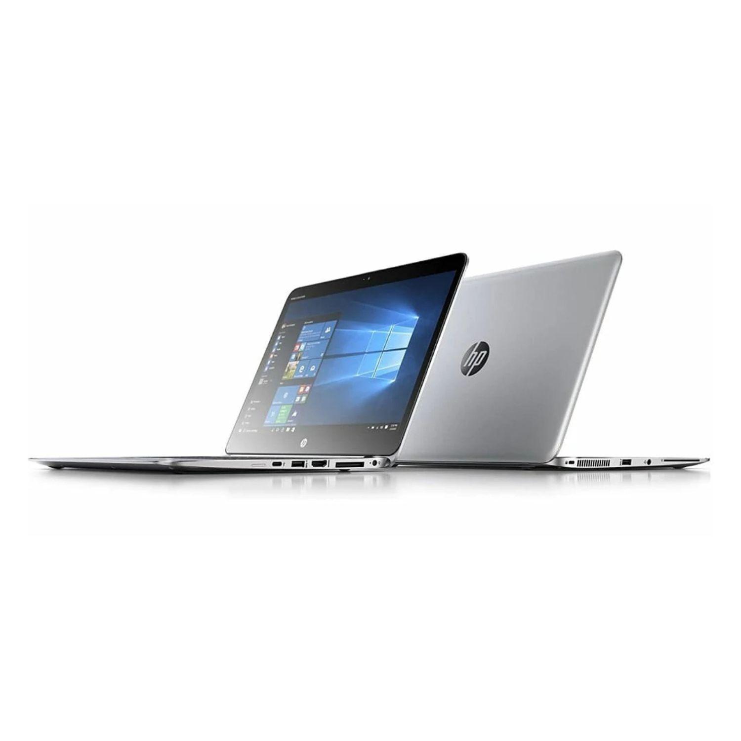 NOTEBOOK HP ELITEBOOK FOLIO 1040 G3 INTEL CORE I7 3,40GHZ 8GB RAM DDR4 256GB SSD WIN11 PRO-2