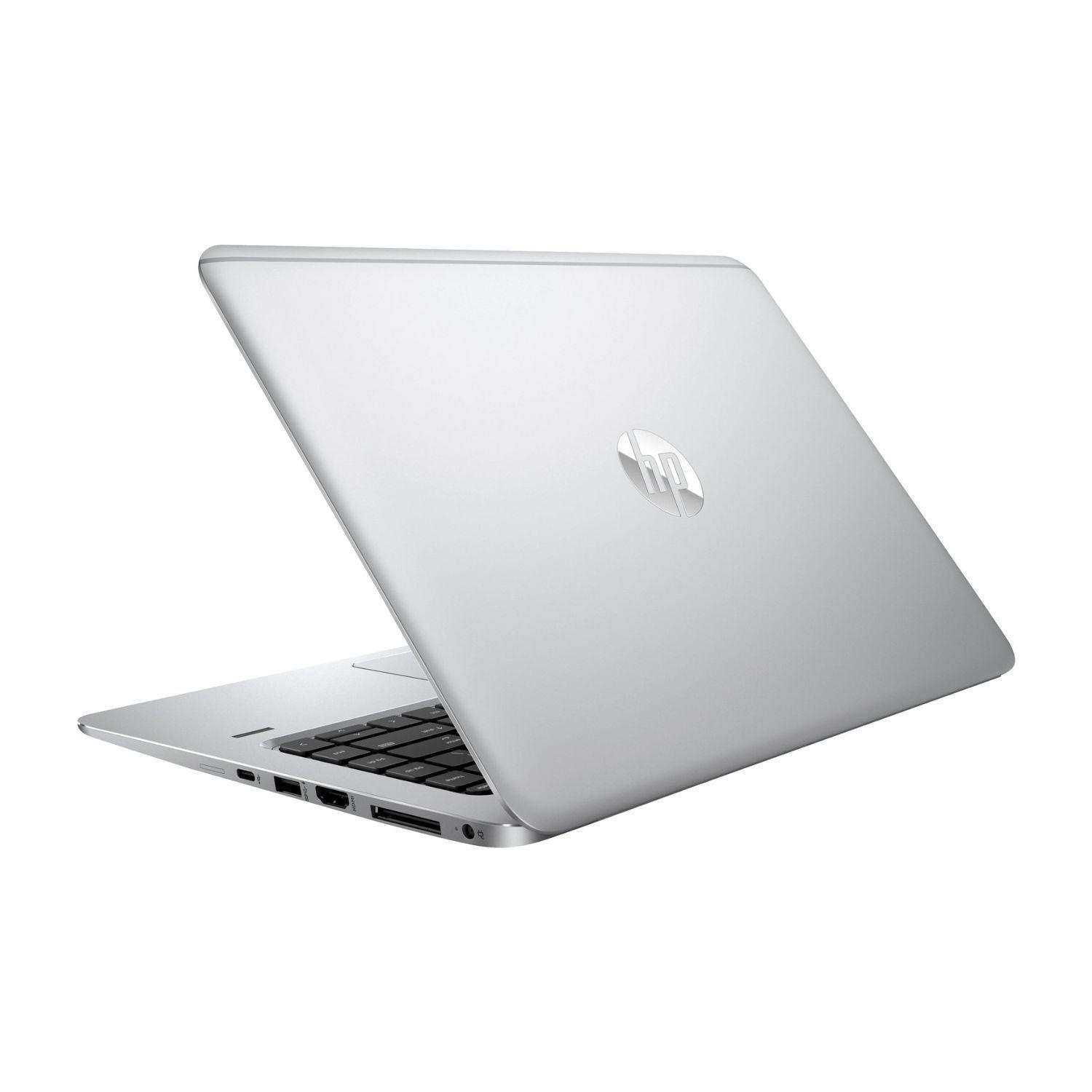 NOTEBOOK HP ELITEBOOK FOLIO 1040 G3 INTEL CORE I7 3,40GHZ 8GB RAM DDR4 256GB SSD WIN11 PRO-4