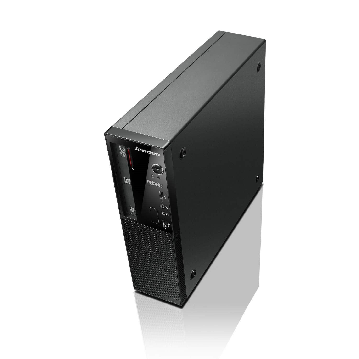 COMPUTADOR LENOVO THINKCENTRE M79 AMD PRO-A4 3.9GHZ 4GB RAM DDR3 240GB SSD WIN10 PRO-3
