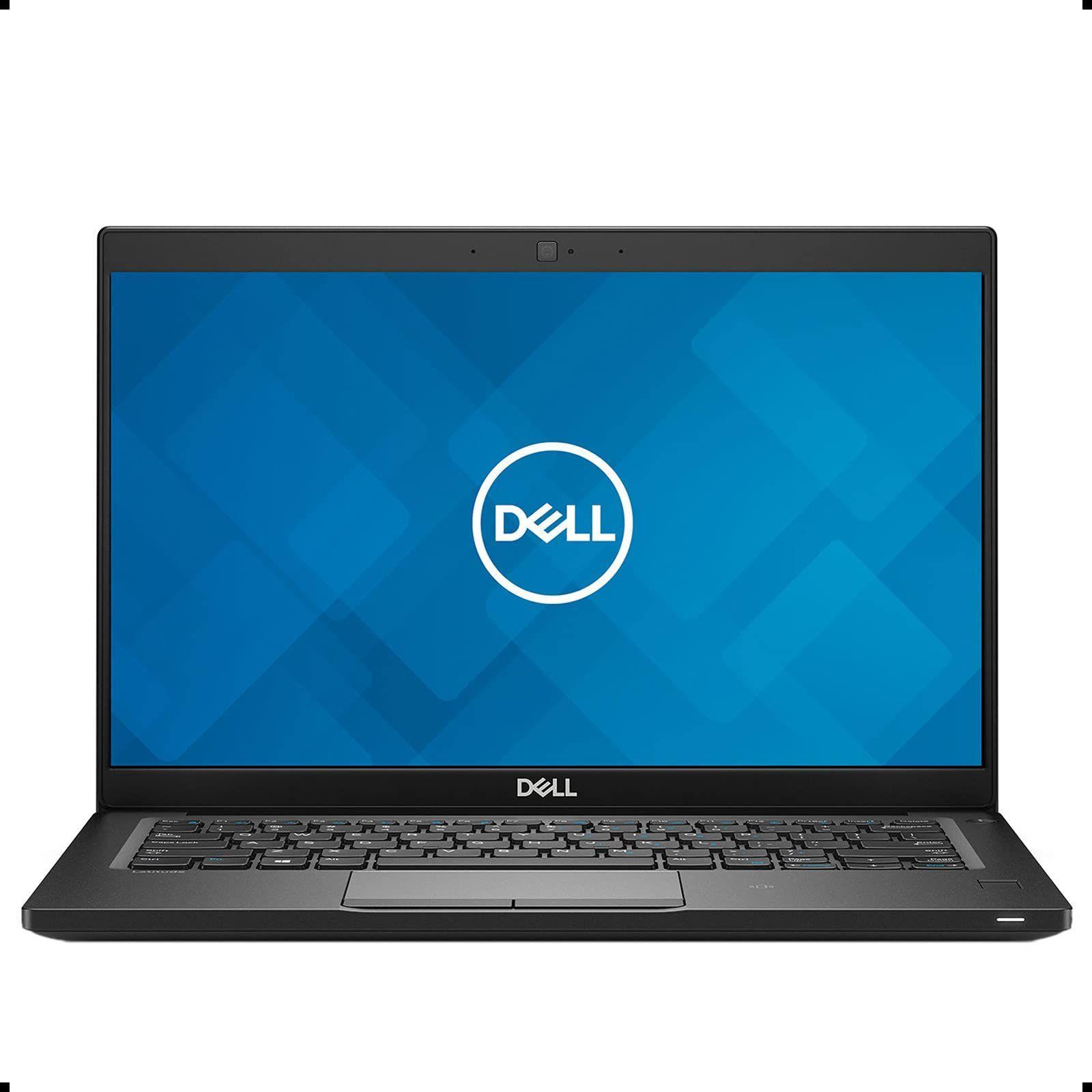 NOTEBOOK DELL LATITUDE 7390 TACTIL INTEL CORE I7 4.20GHZ 16GB RAM DDR4 480GB SSD WIN11 PRO-0