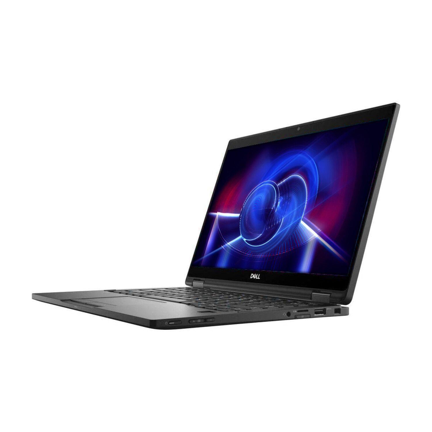 NOTEBOOK DELL LATITUDE 7390 TACTIL INTEL CORE I7 4.20GHZ 16GB RAM DDR4 480GB SSD WIN11 PRO-1