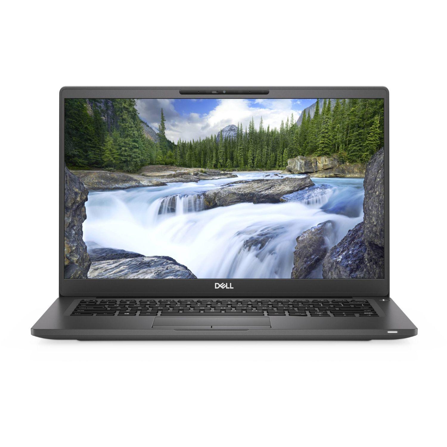 NOTEBOOK DELL LATITUDE 7400 INTEL CORE I7 4.80GHZ 8GB RAM DDR4 256GB SSD WIN11 PRO