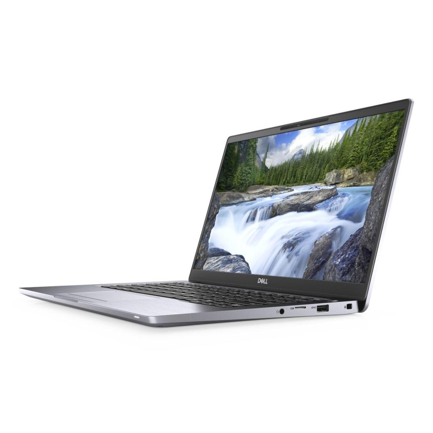 NOTEBOOK DELL LATITUDE 7400 INTEL CORE I7 4.80GHZ 8GB RAM DDR4 256GB SSD WIN11 PRO-2