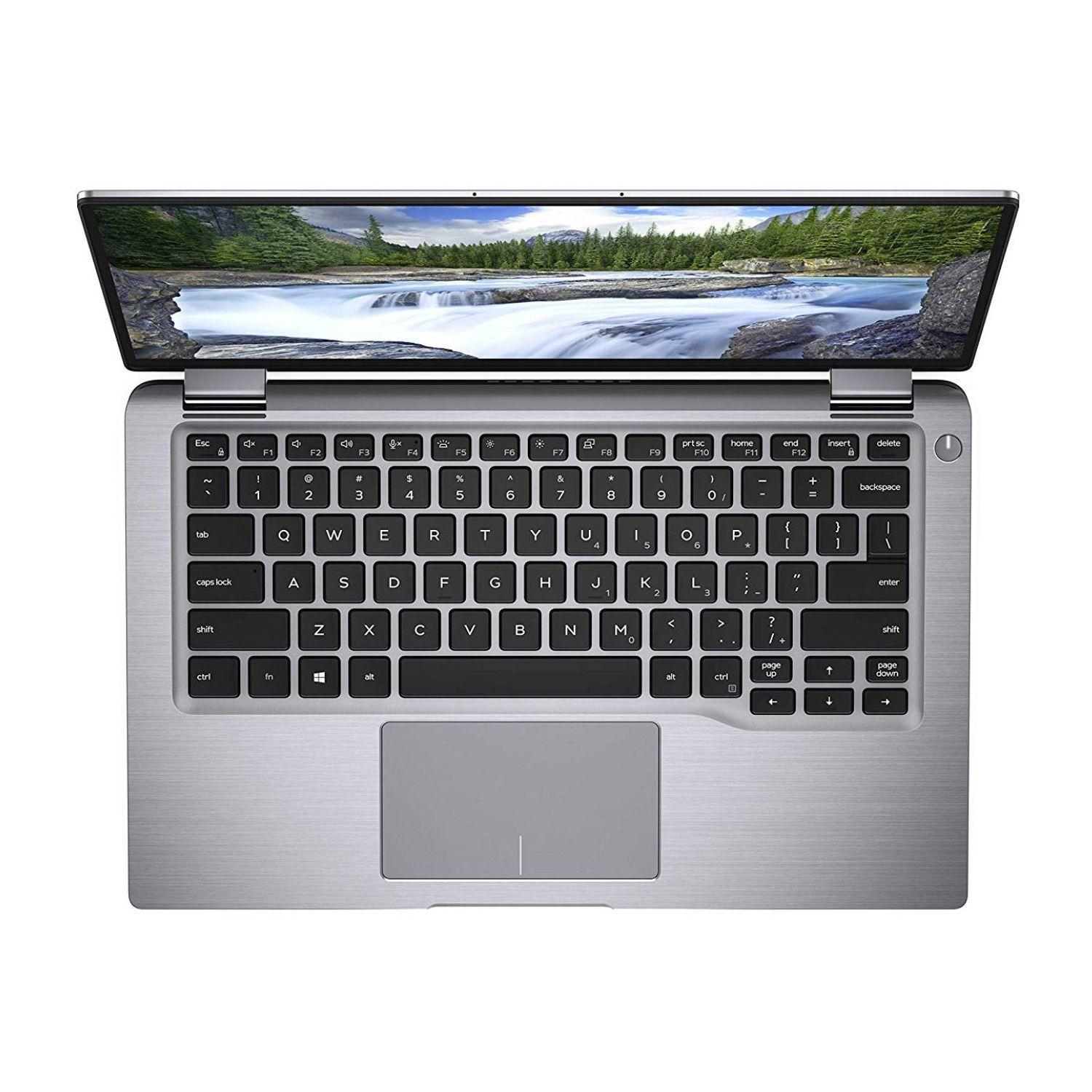NOTEBOOK DELL LATITUDE 7400 INTEL CORE I7 4.80GHZ 8GB RAM DDR4 256GB SSD WIN11 PRO-4