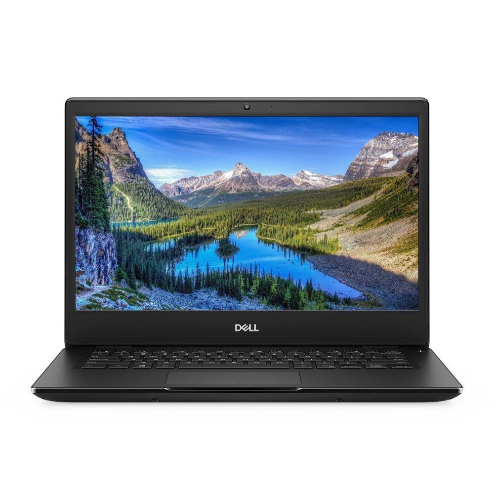 NOTEBOOK DELL LATITUDE 3400 INTEL CORE I5 3.90GHZ 16GB RAM DDR4 512GB SSD WIN10 PRO-0