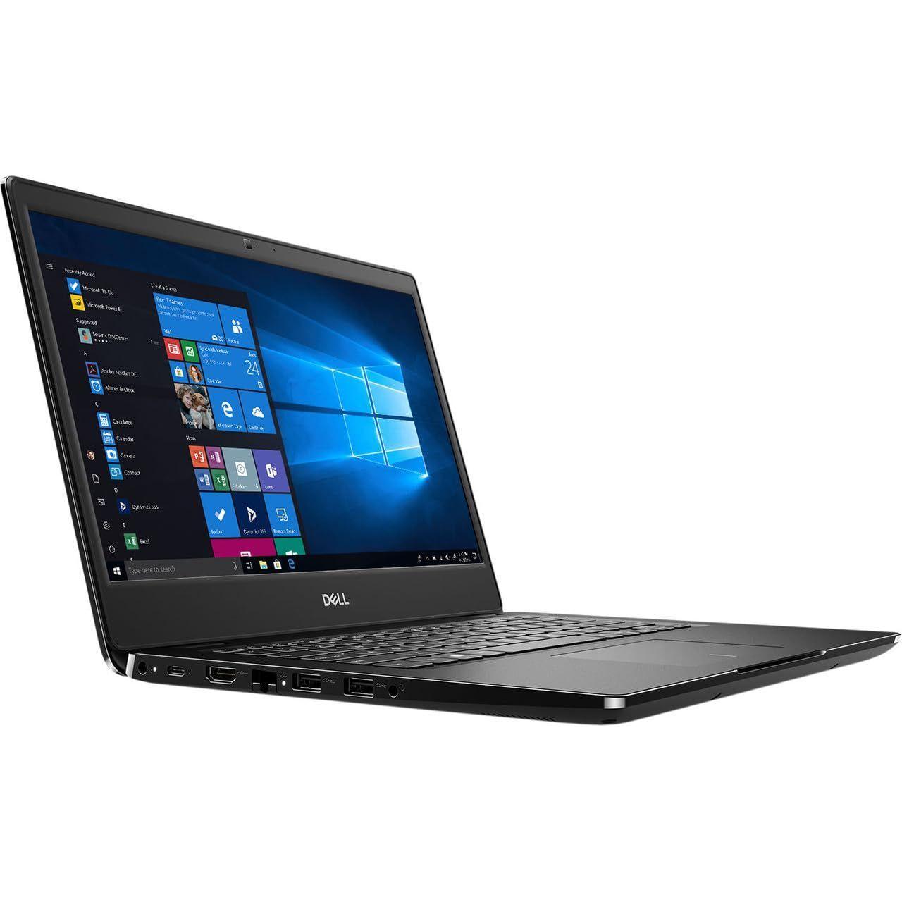 NOTEBOOK DELL LATITUDE 3400 INTEL CORE I5 3.90GHZ 16GB RAM DDR4 512GB SSD WIN10 PRO-1
