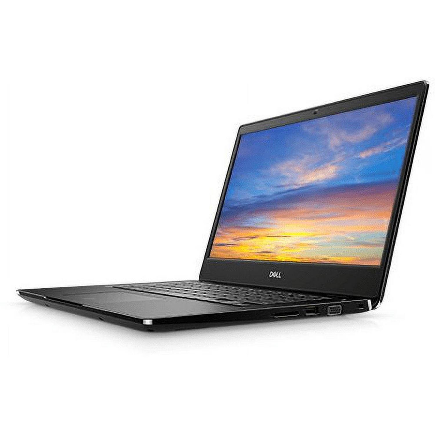 NOTEBOOK DELL LATITUDE 3400 INTEL CORE I5 3.90GHZ 16GB RAM DDR4 512GB SSD WIN10 PRO-2