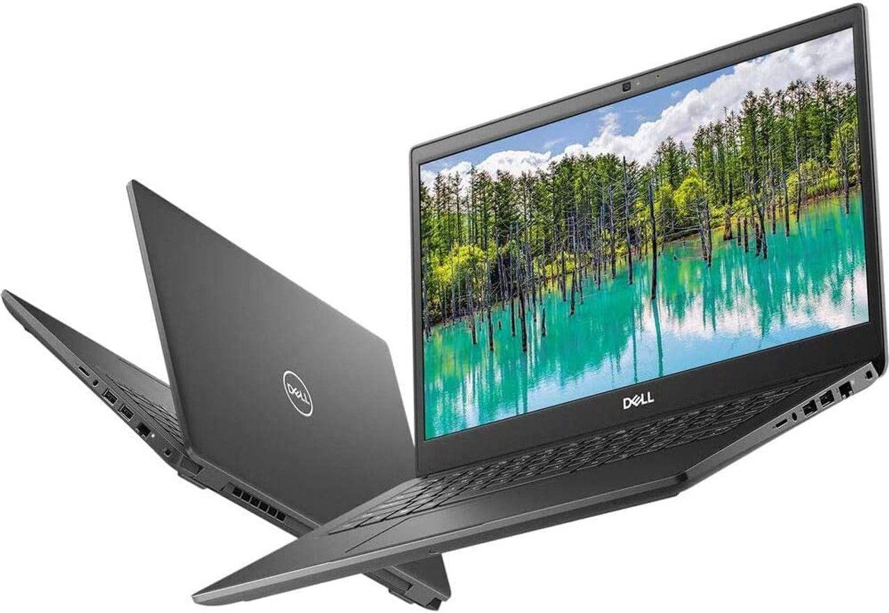 NOTEBOOK DELL LATITUDE 3400 INTEL CORE I5 3.90GHZ 16GB RAM DDR4 512GB SSD WIN10 PRO-3