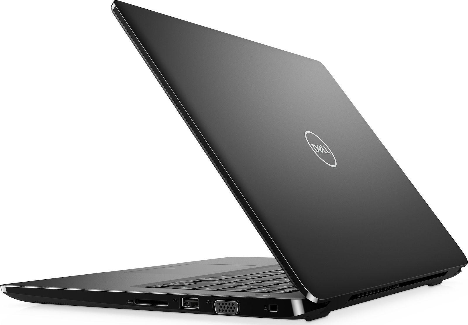 NOTEBOOK DELL LATITUDE 3400 INTEL CORE I5 3.90GHZ 16GB RAM DDR4 512GB SSD WIN10 PRO-4