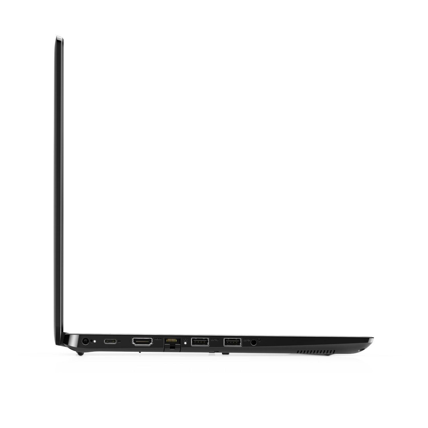 NOTEBOOK DELL LATITUDE 3400 INTEL CORE I5 3.90GHZ 16GB RAM DDR4 512GB SSD WIN10 PRO-5